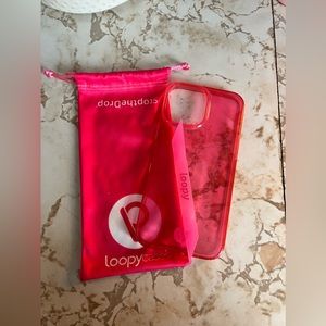 iPhone 13 Pro Max loopy case